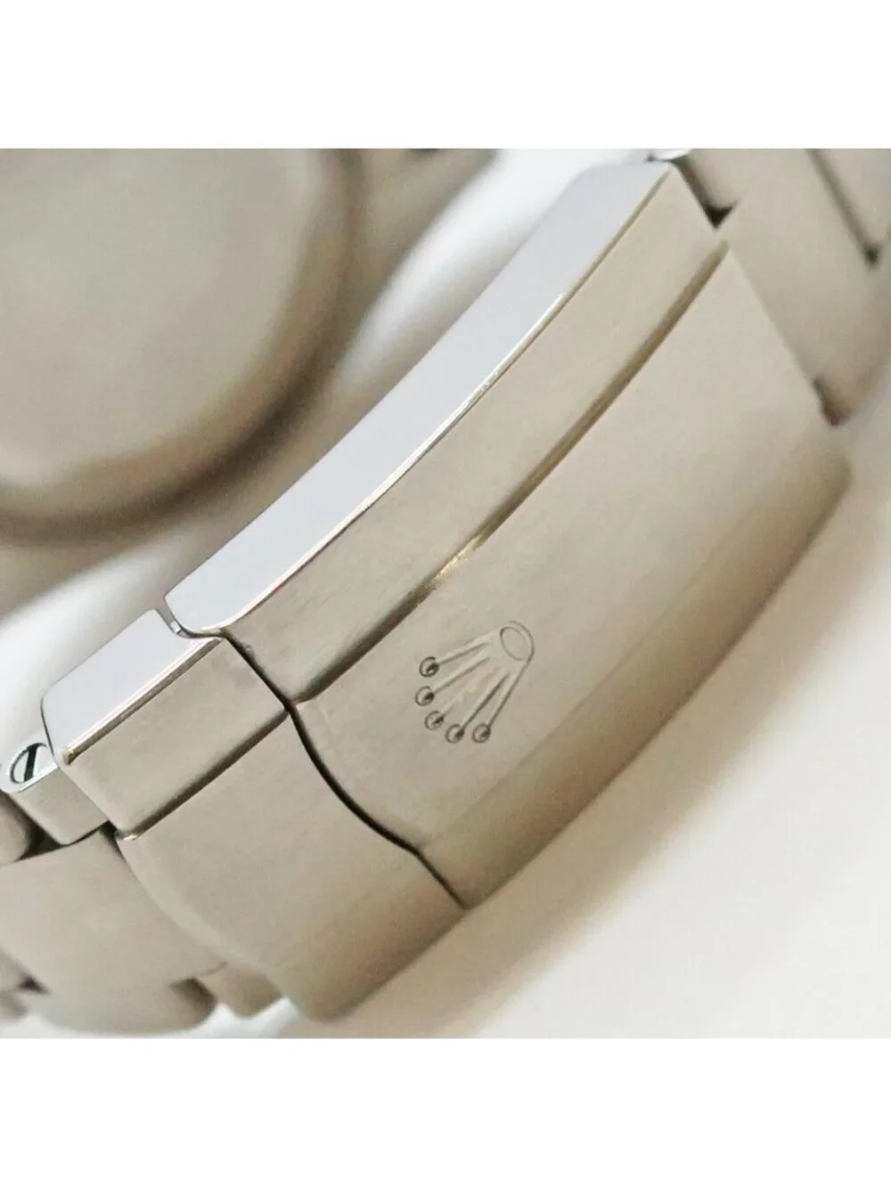 Rolex brand item